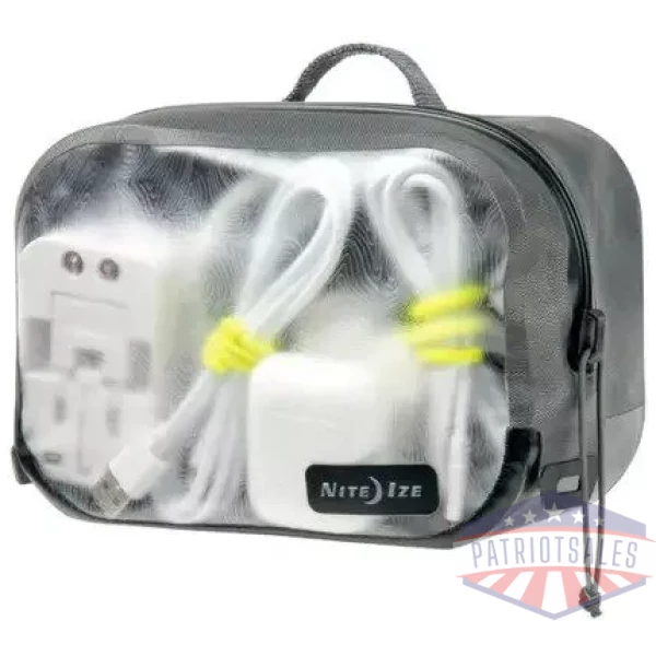 RunOff Waterproof Packing Cube