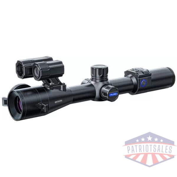 PARD NIGHT STALKER NV RIFLE - SCP 4K 100MM 850NM IR & LRF