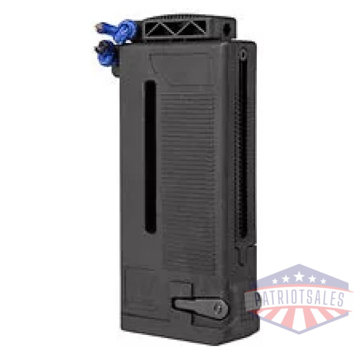 Nstaraarlav2_1 - ncstar ar mag speed loader black - nstaraarlav2 1