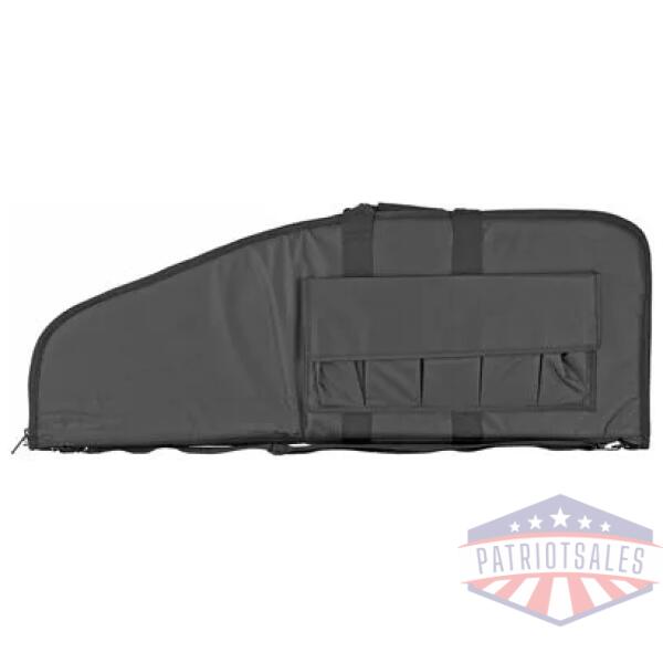 NCSTAR SCOPED RFL CASE 42"X16" BLK