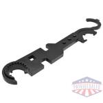 NCSTAR AR15 COMBO ARMORERS WRNCH G1