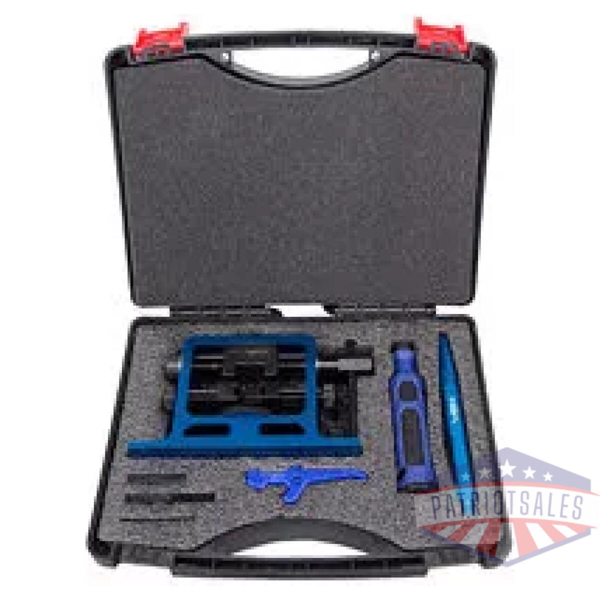 Nstarvtgutk_1 - ncstar ultimate tool kit for glock - nstarvtgutk 1