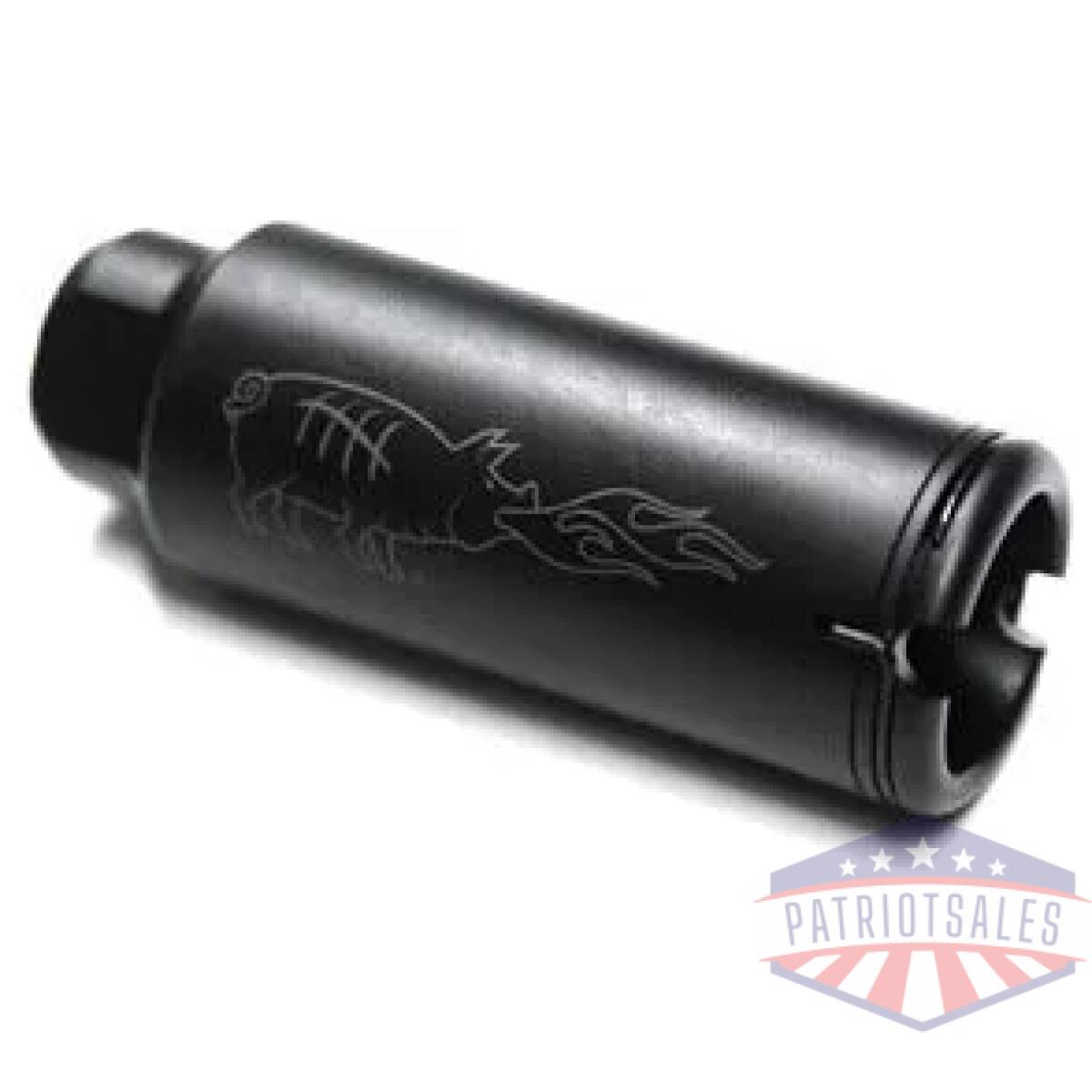 Nv05000520_1 - noveske kx5 flash suppressor 5/8x24 - nv05000520 1