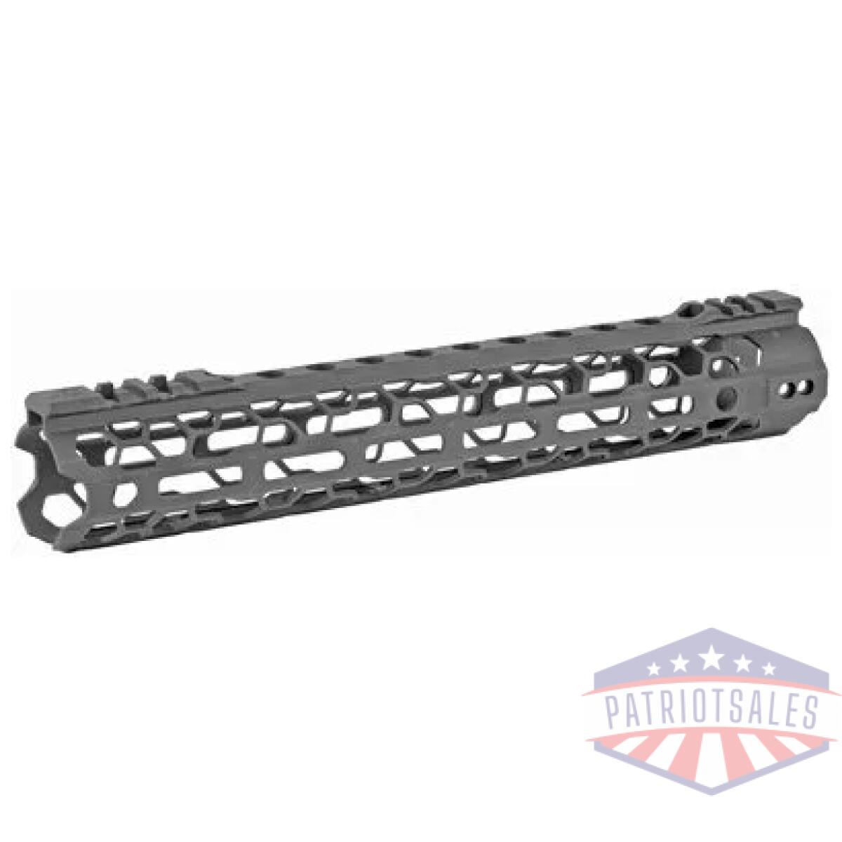 Odf-12-ml-o2_1 - odin 12. 5" mlok o2 lt forend - odf 12 ml o2 1