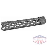 ODIN 12.5" MLOK O2 LT FOREND