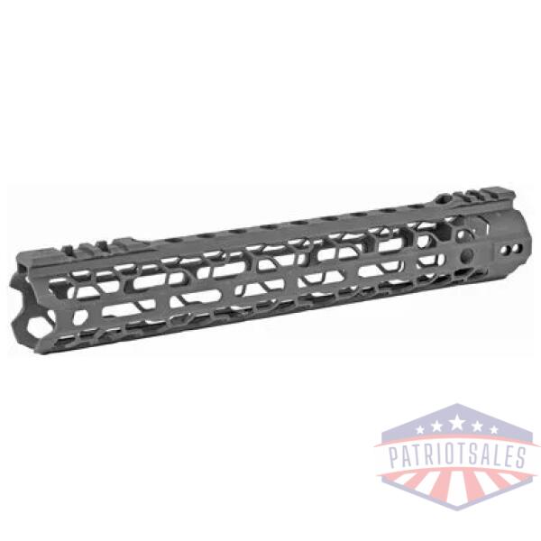 ODIN 12.5" MLOK O2 LT FOREND