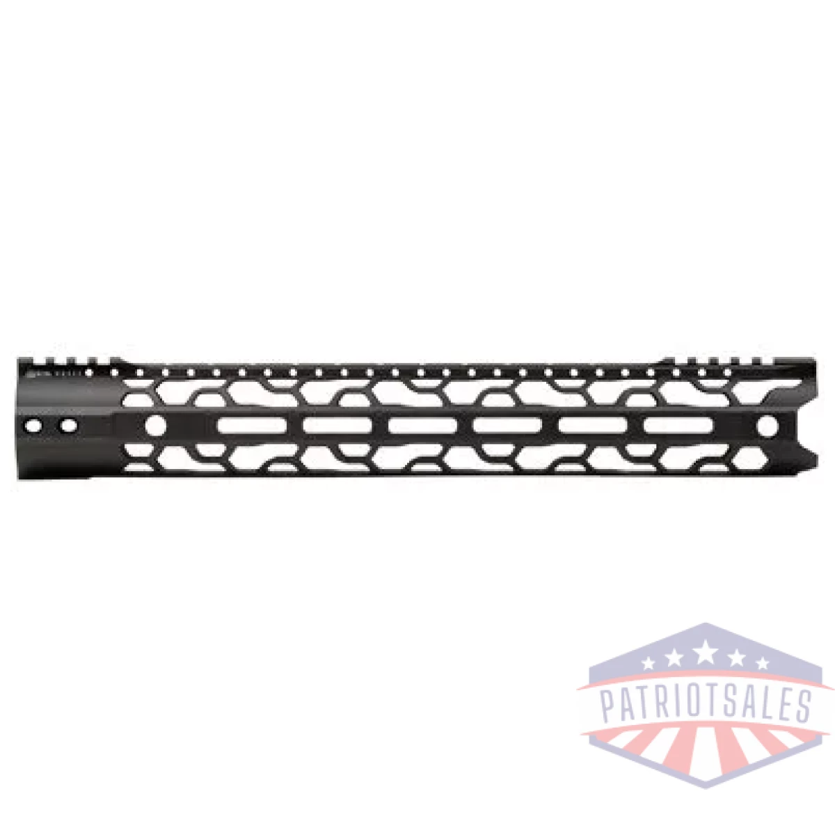 Odin 15. 5" mlok 308 o2 lt high pro - image 1