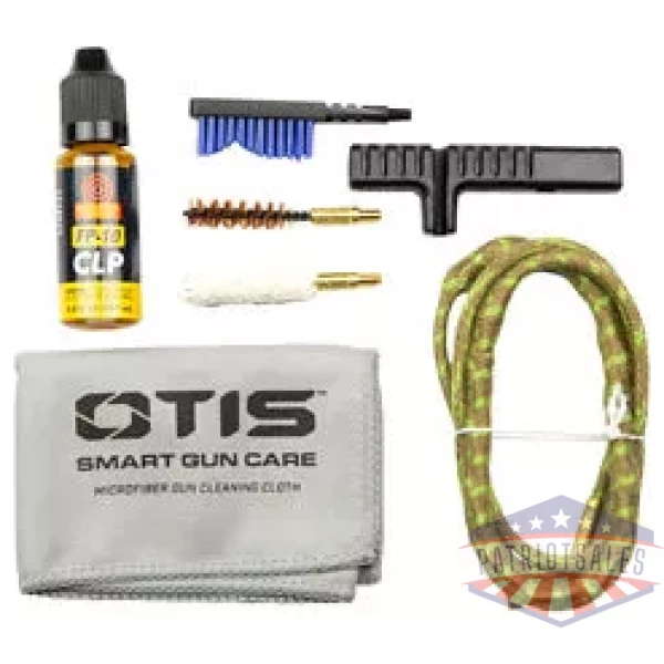 OTIS .308CAL RIPCORD DELUXE KIT