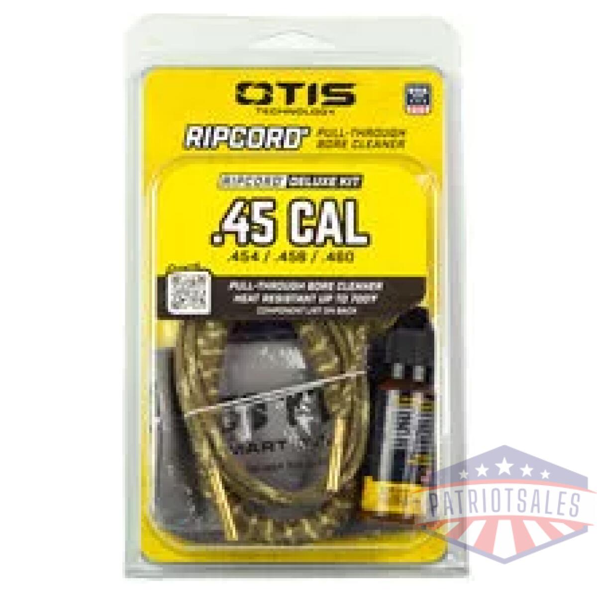 Otfg-rcd-345_1 - otis. 45cal ripcord deluxe kit - otfg rcd 345 1