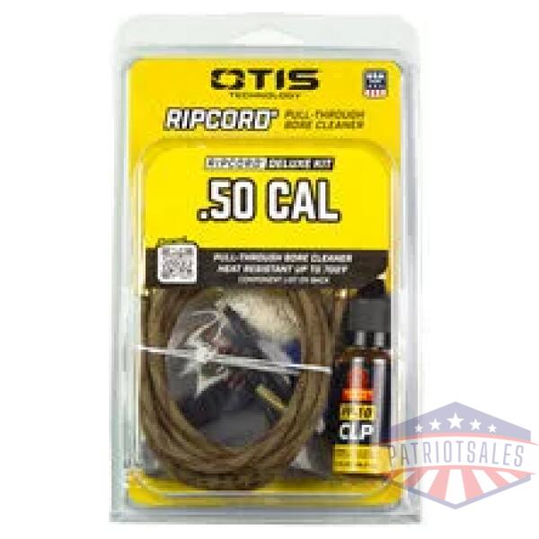 OTIS .50CAL RIPCORD DELUXE KIT