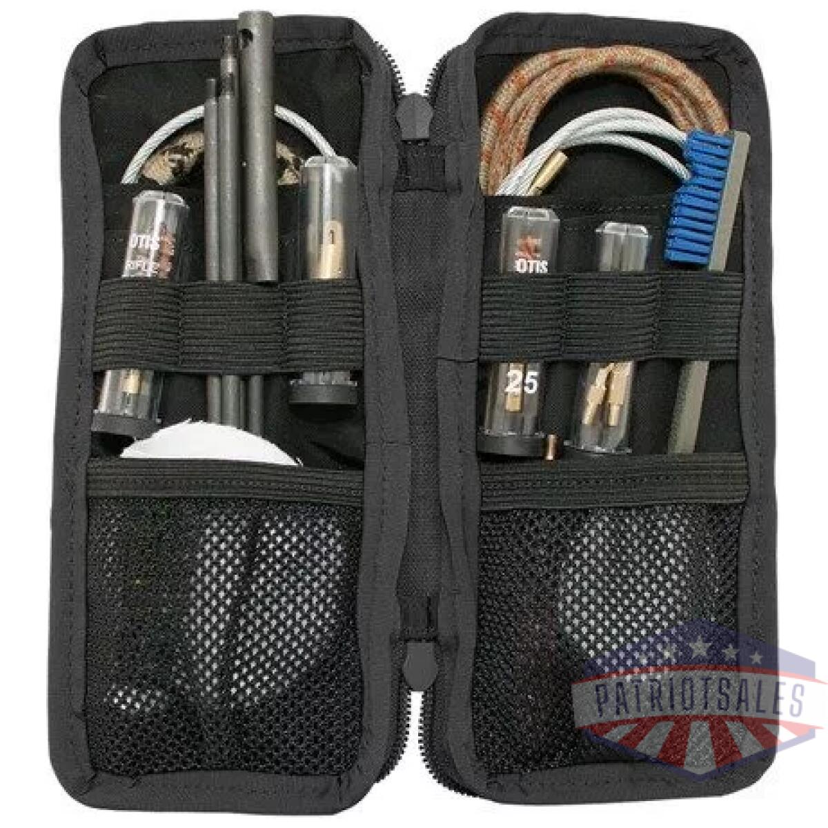 Otis-fg-901-9mm - defender series cleaning kit - otis fg 901 9mm
