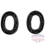 PELTOR GEL EAR CUSHIONS BLK
