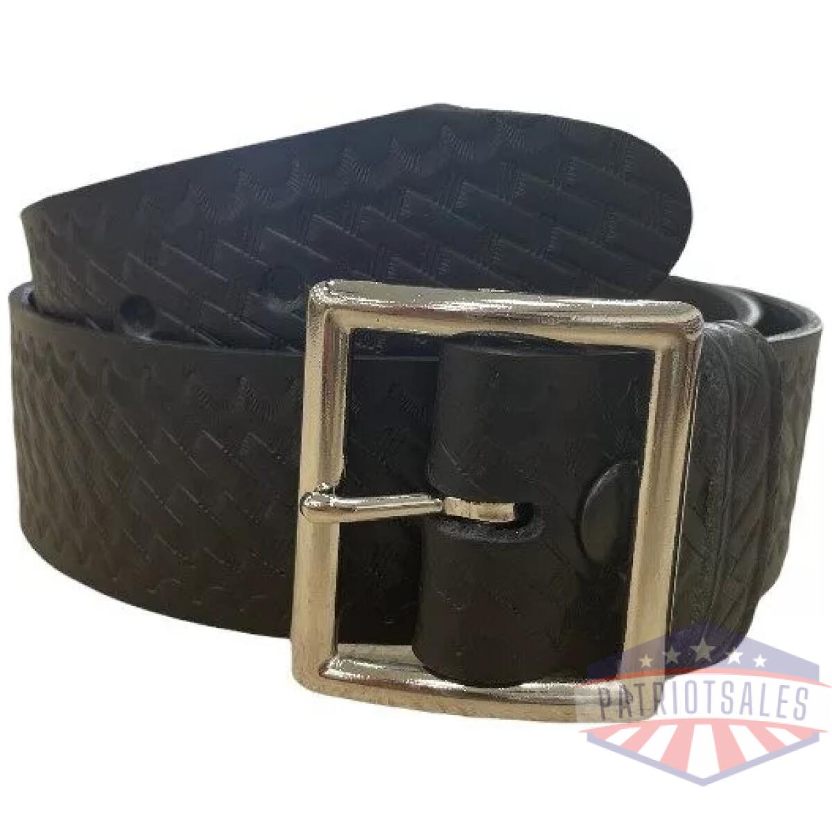 Pft-5000-bw-ch-40 - 1. 5'' garrison belt - pft 5000 bw ch 40