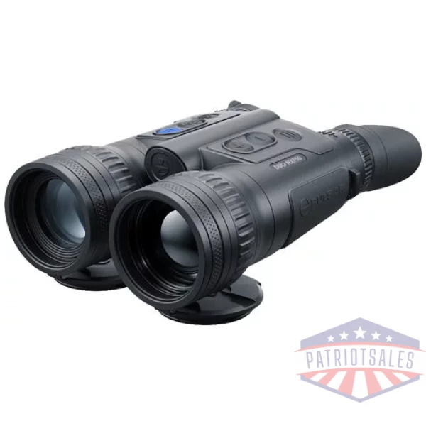 PULSAR MERGER DUO NXP50 - THERMAL BINOCULARS 640X480