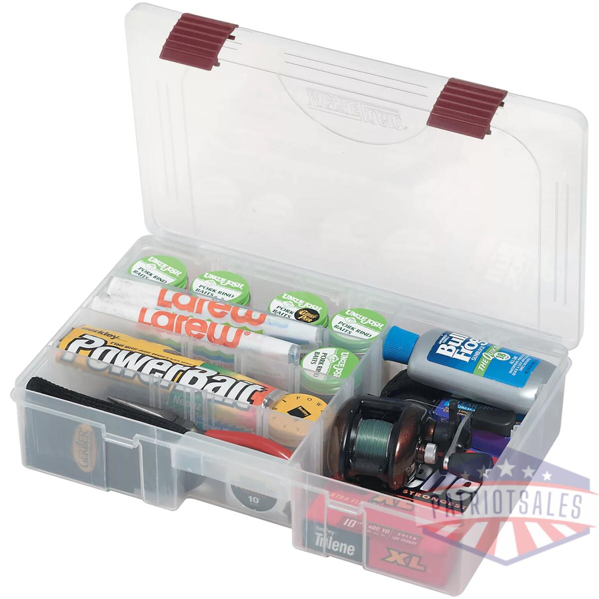 Pln-2378000 - prolatch stowaway deep bulk storage - pln 2378000