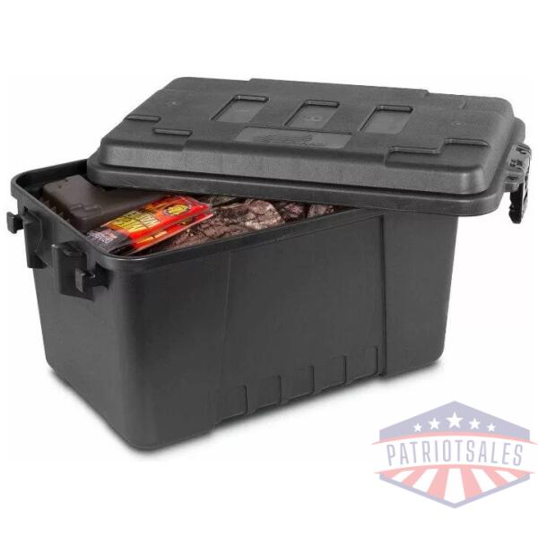 Sportsman's Trunk - Small