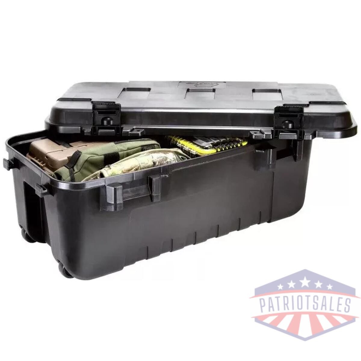 Pln-p000043 - sportsman's trunk - large - pln p000043