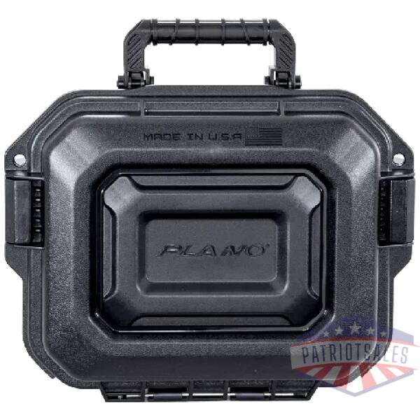 AW2 SINGLE PISTOL CASE