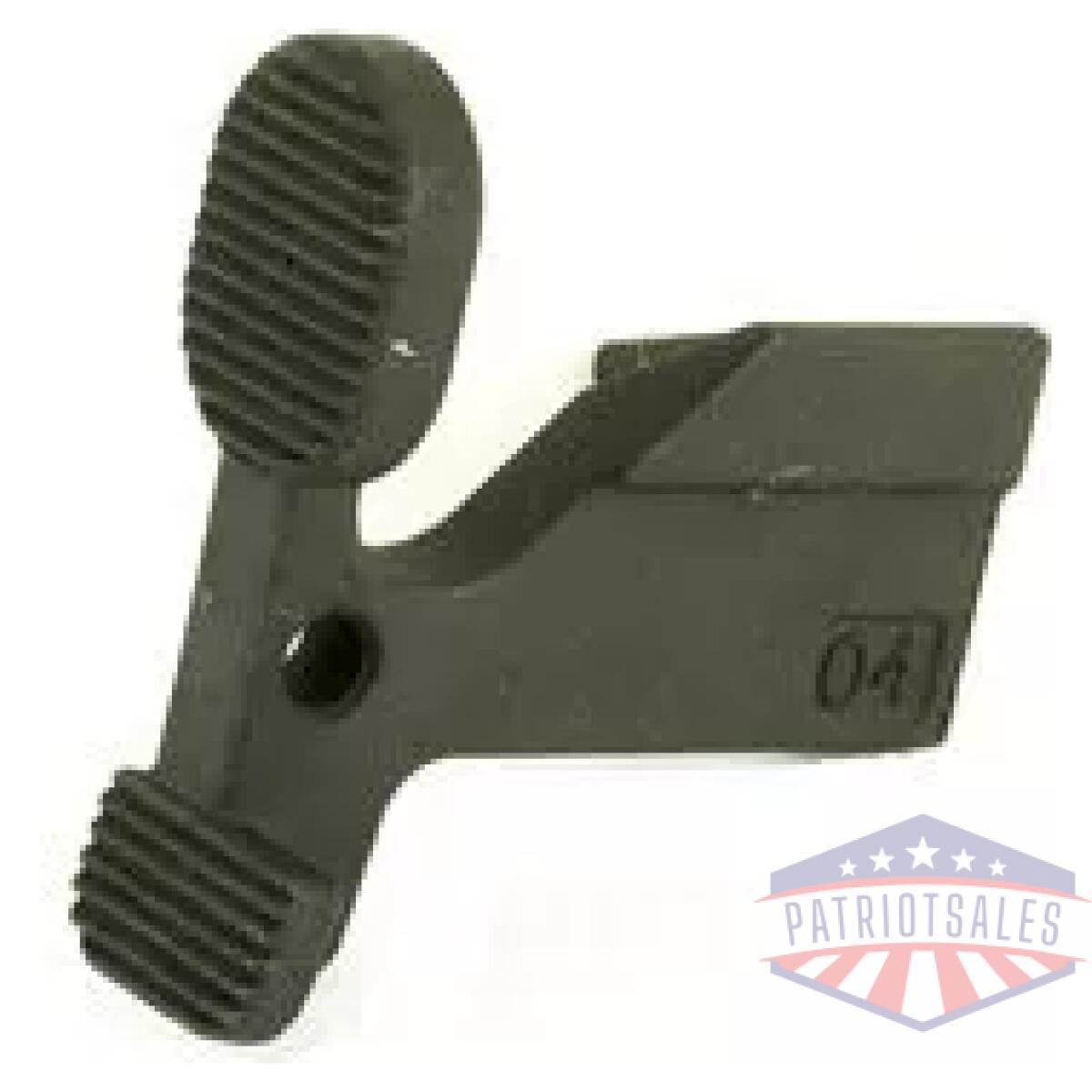 Pof00667_1 - pof universal bolt catch - pof00667 1