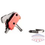 POF DROP IN TRIG 3.5LB STRAIGHT BLK