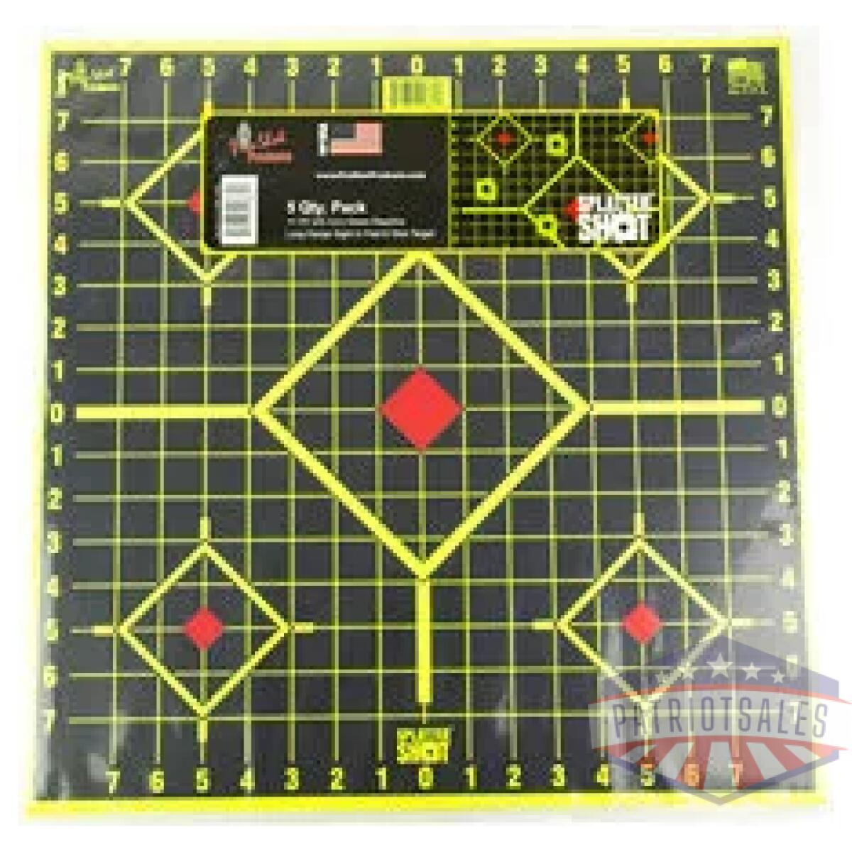 Proshot 17. 75" sight in 5pk - image 1
