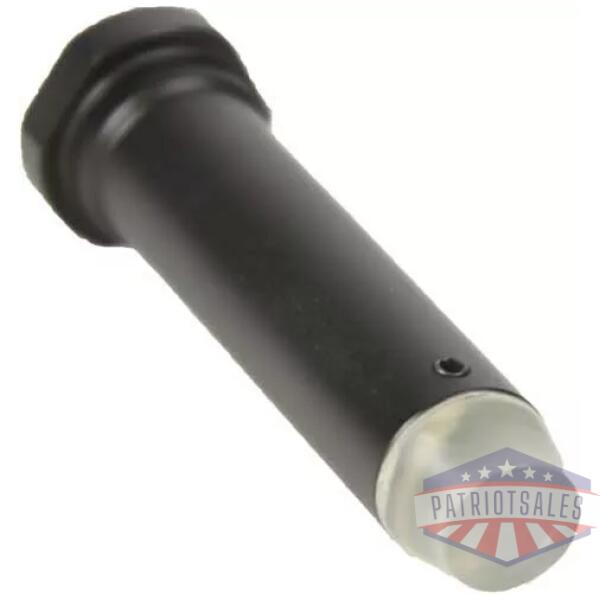 J&E STANDARD 3OZ BUFFER BLACK