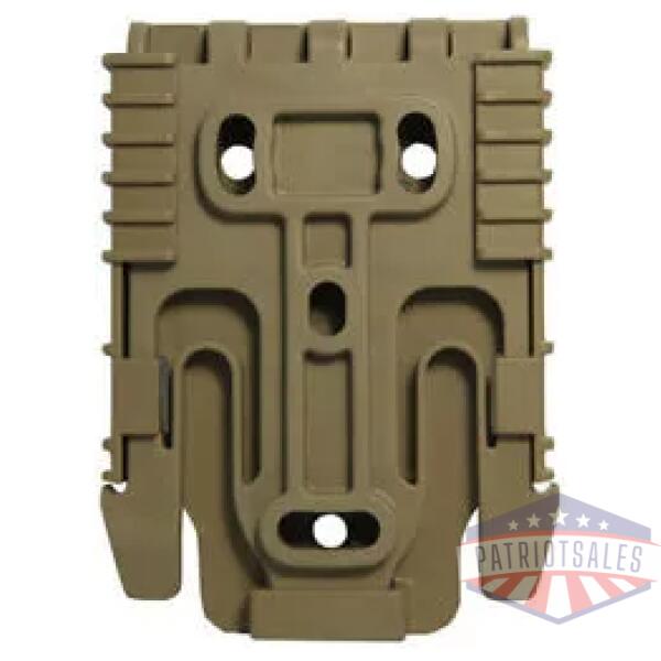 Quick Locking System Kit 3