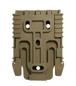 Quick Locking System Kit 3