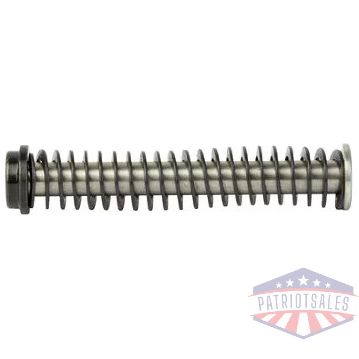 Ra50g301s_1 - ra guide rod assy for glk 43/43x/48 - ra50g301s 1