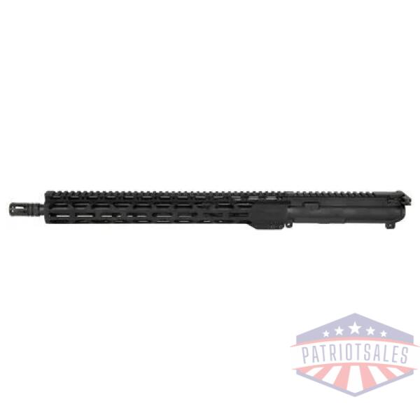 RADICAL UPPR 300BLK 16" 1-8 MLOK BLK