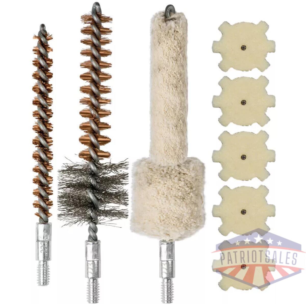 Rav-avar15bc - ar15 brush combo - rav avar15bc