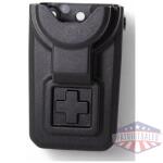 Rigid Case - Black with MOLLE