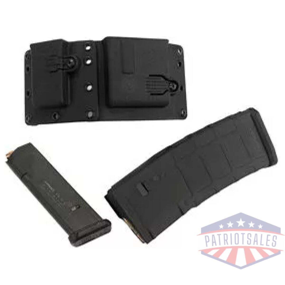 Raven copia rifle-pistol carrier - image 1