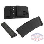 RAVEN COPIA RIFLE-PISTOL CARRIER