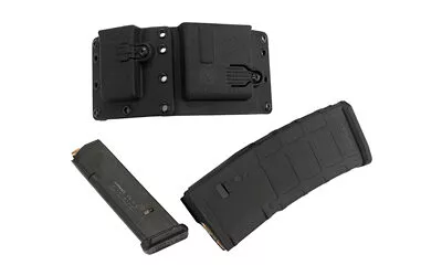 RAVEN COPIA RIFLE-PISTOL CARRIER