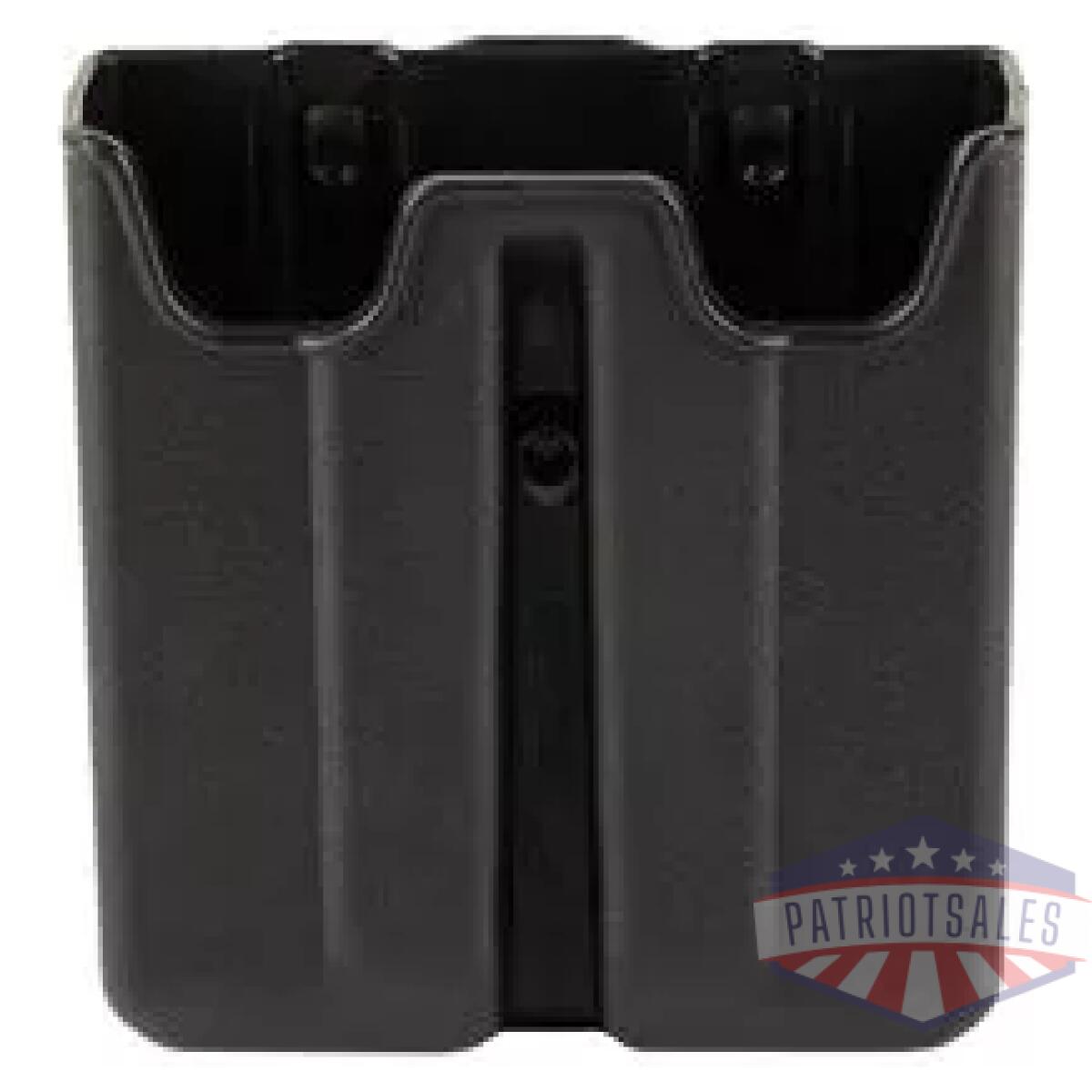 Rcsg9lpdbk1-5bc_1 - raven lictor dbl mag carrier 9/40 - rcsg9lpdbk1 5bc 1