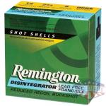 Disintegrator 12 Gauge 2 3/4'' 00 Buckshot 8 Pellets (3 DRAM EQ.)