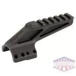 REPTILIA ROF 34MM DIVING BOARD BLACK