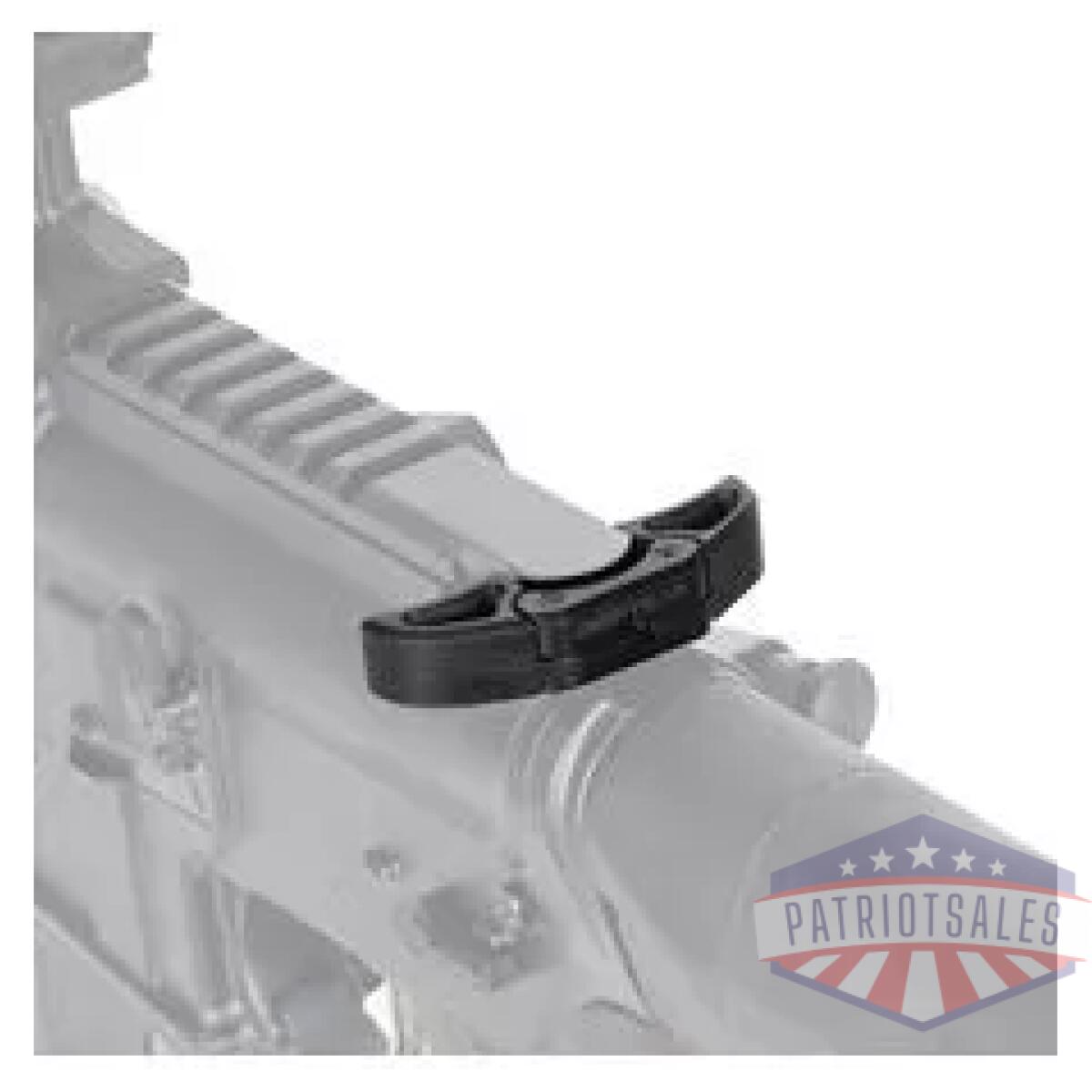 Reptilia puller charging handle blk - image 1