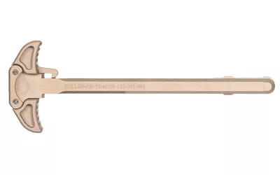 REPTILIA PULLER CHARGING HANDLE FDE