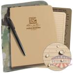 Tactical Ring Binder Kit