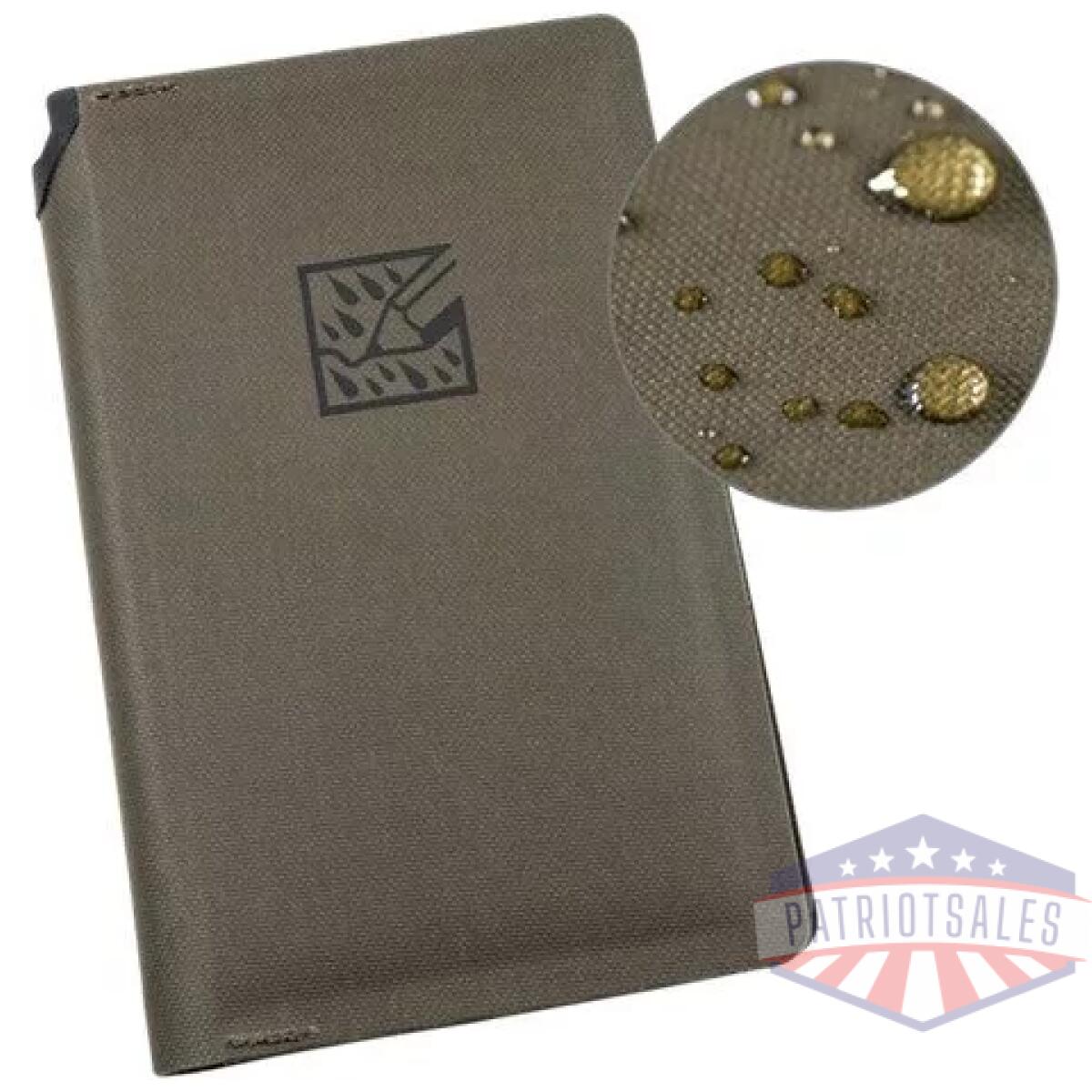 Rir-h935 - monsoon horizon wallet - rir h935
