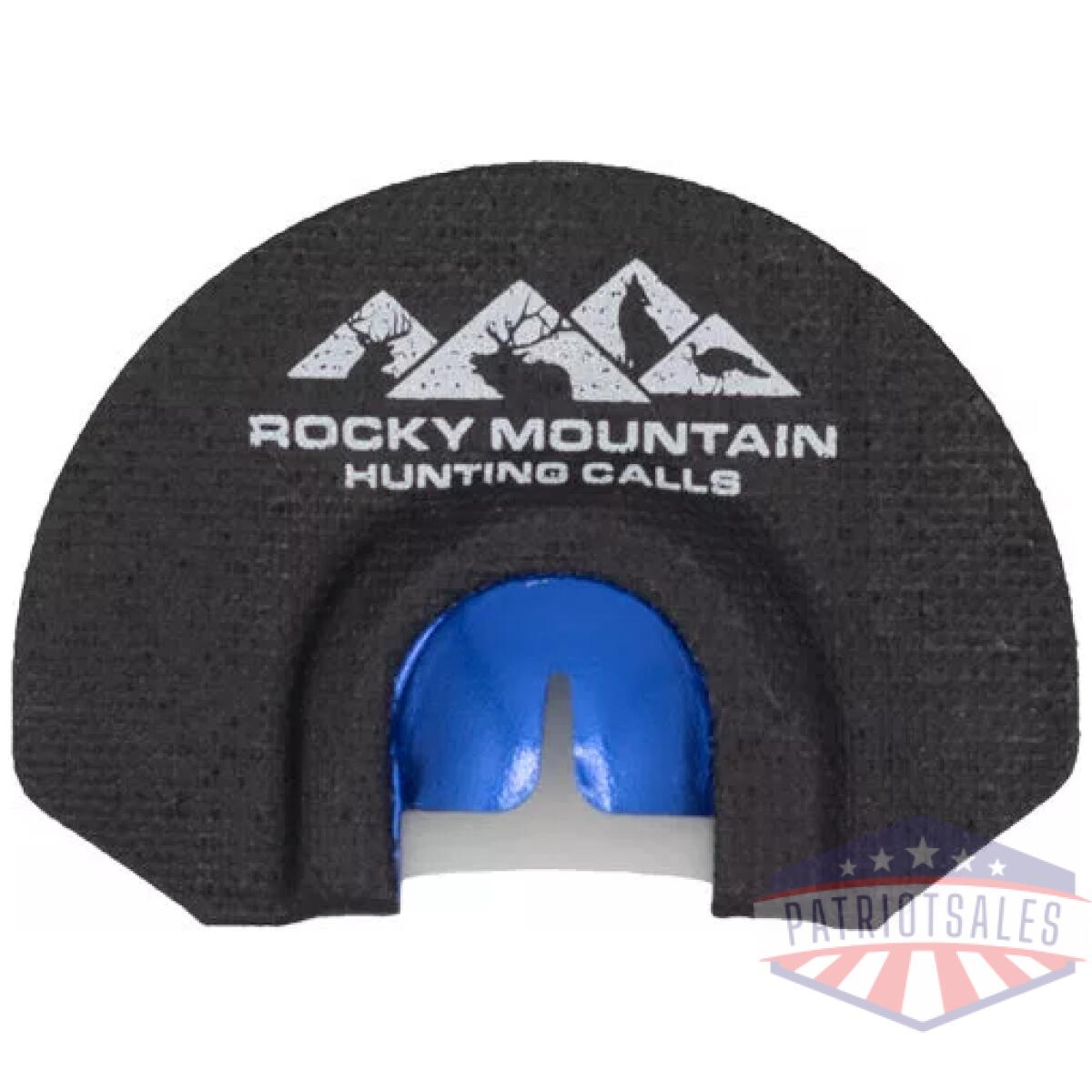 Rmhc108 - rmhc elk diaphragm rock star - 2. 0 tst series - rmhc108
