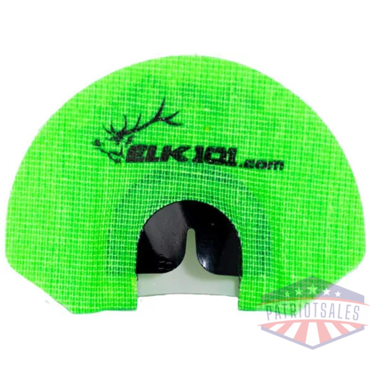Rmhcc11 - rmhc #c11 all star 2. 0 elk - call diaphragm - rmhcc11