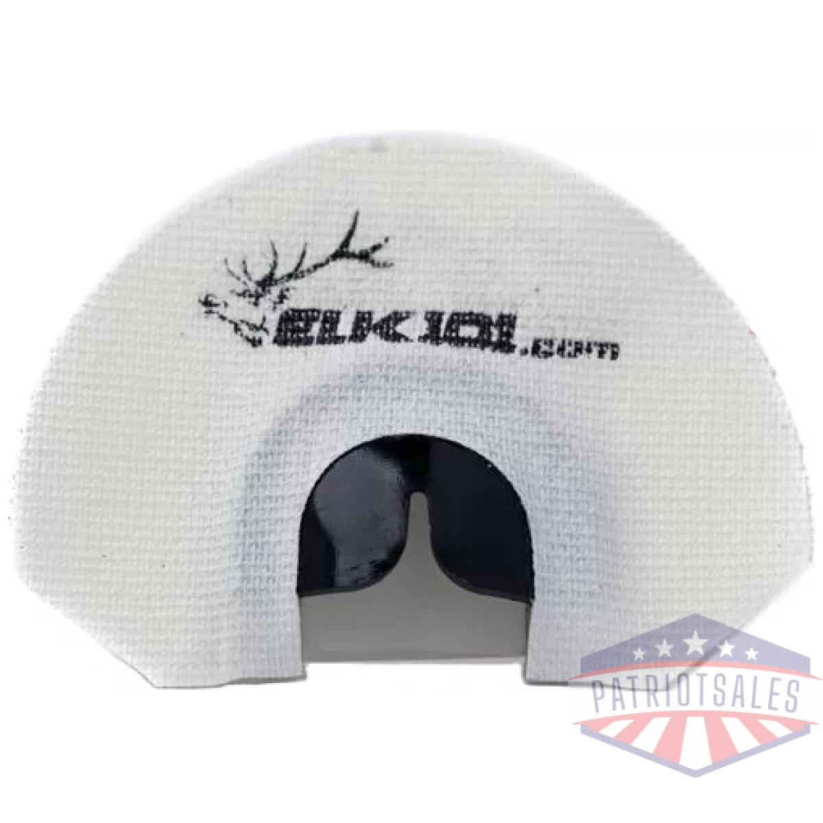 Rmhcc12 - rmhc #c12 contender 2. 0 elk - call diaphragm - rmhcc12