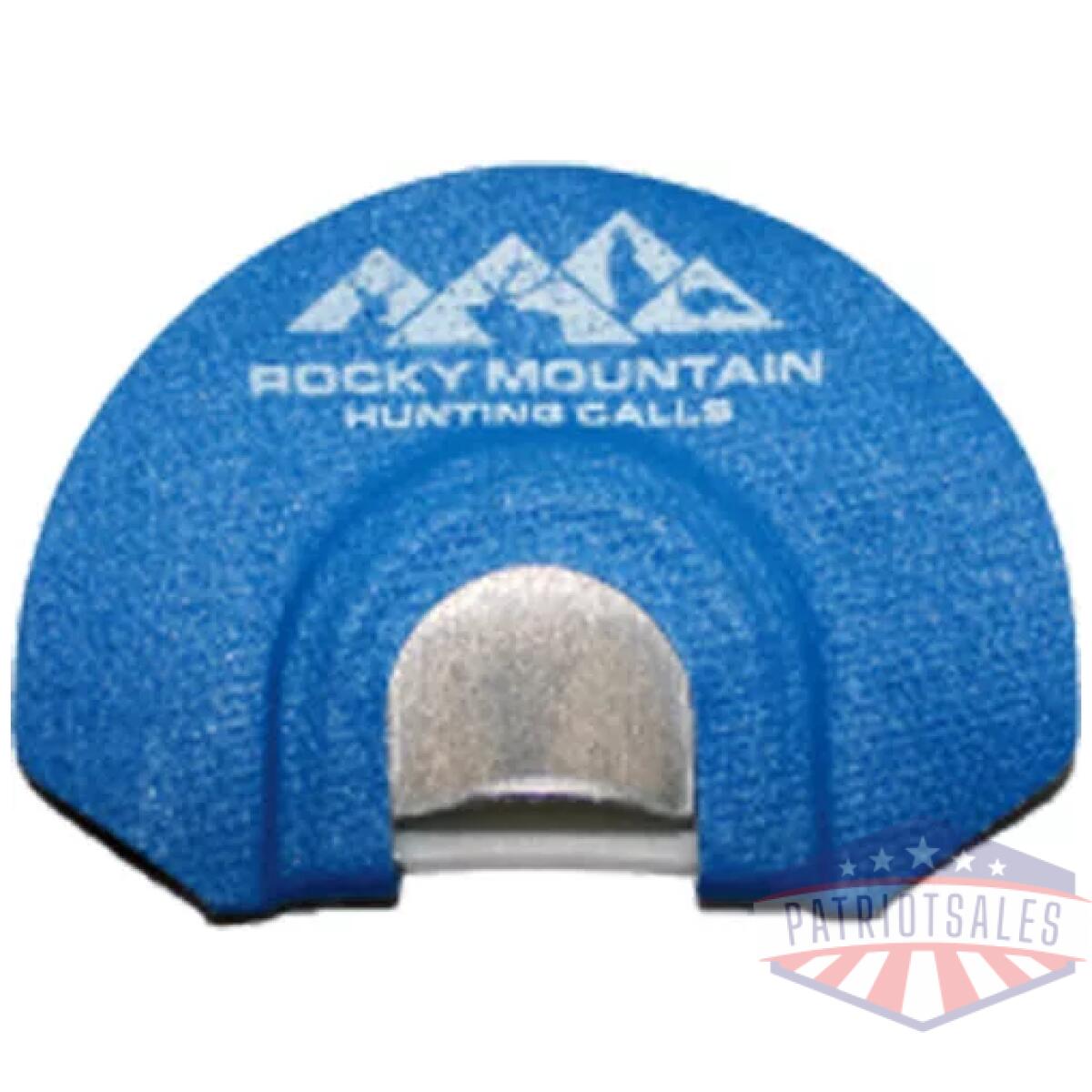 Rmhce2 - rmhc #e2 royal point elk call - diaphragm - rmhce2