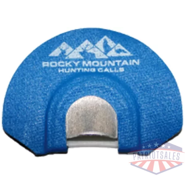 RMHC #E2 ROYAL POINT ELK CALL - DIAPHRAGM