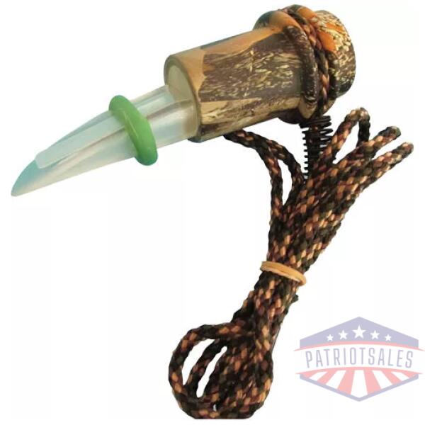 RMHC #F1 TROPHY WIFE EXTERNAL - COW ELK CALL