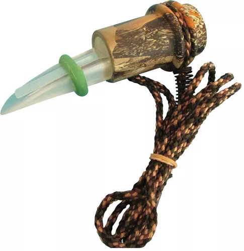 RMHC #F1 TROPHY WIFE EXTERNAL - COW ELK CALL