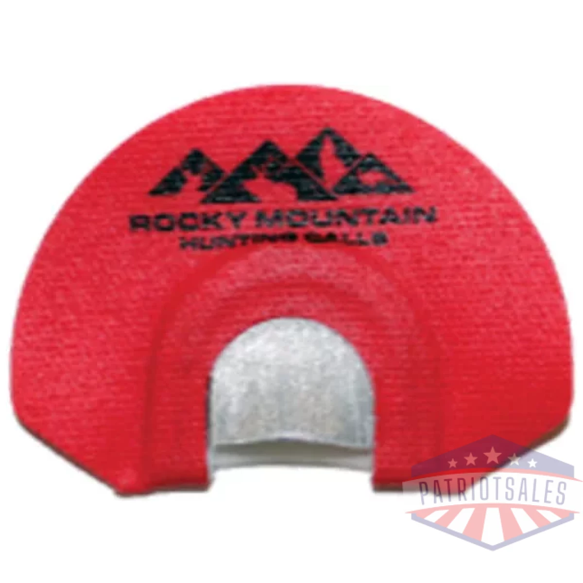 Rmhch3 - rmhc #h3 tines up elk call - diaphragm - rmhch3